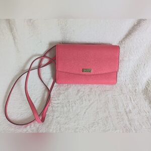 Kate Spade Pink Handbag